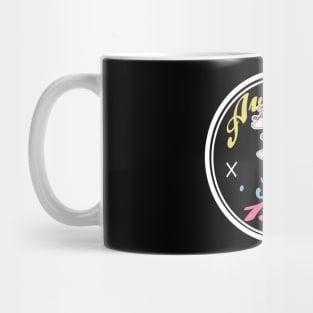 Awesome Since 1979 Funny 40th Birthday Unicorn Lover Gift Idea Mug